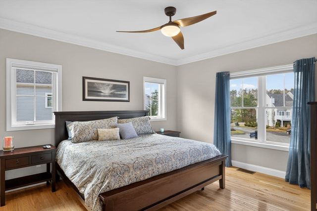 2 Hornbeam, Plymouth, MA 02360