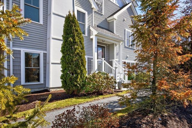 2 Hornbeam, Plymouth, MA 02360