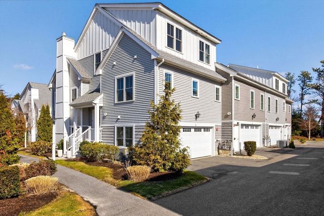 2 Hornbeam, Plymouth, MA 02360