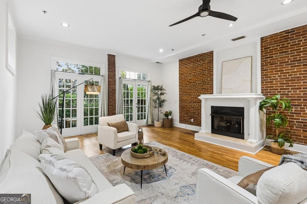 270 15th Street NE 101, Atlanta, GA 30309 — photo 3