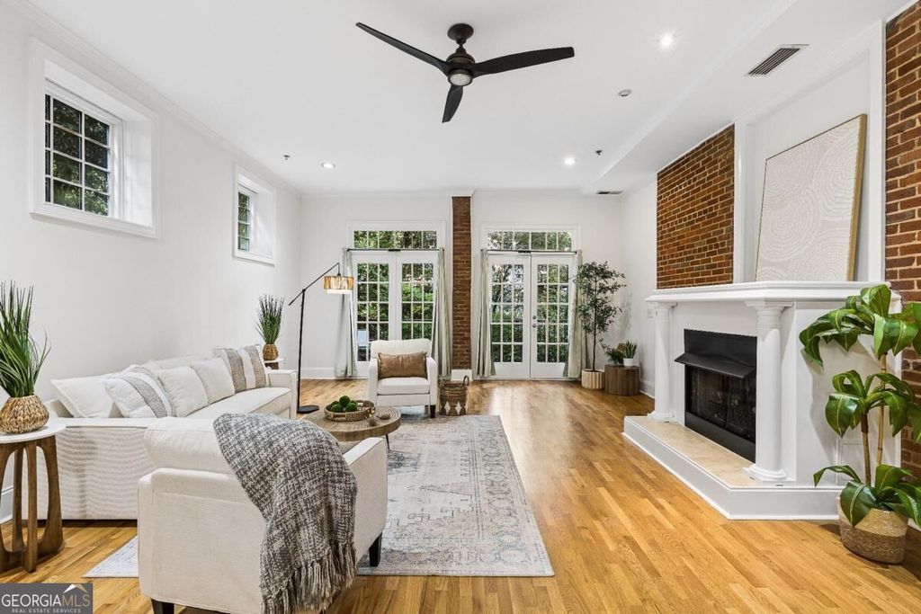 270 15th Street NE 101, Atlanta, GA 30309 — photo 4