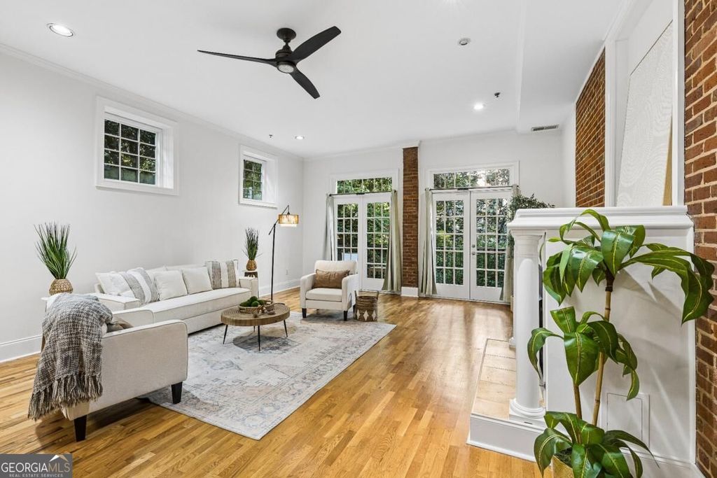 270 15th Street NE 101, Atlanta, GA 30309 — photo 5
