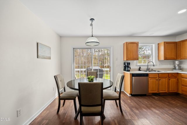 313 Wood Green Drive, Wendell, NC 27591