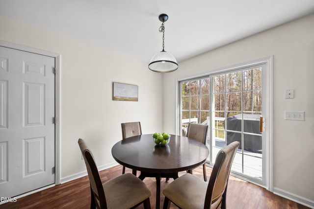 313 Wood Green Drive, Wendell, NC 27591