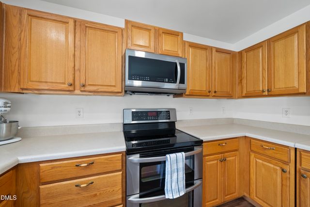 313 Wood Green Drive, Wendell, NC 27591