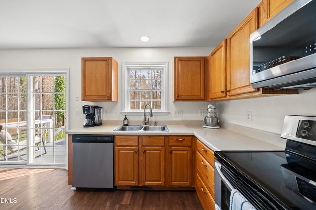 313 Wood Green Drive, Wendell, NC 27591