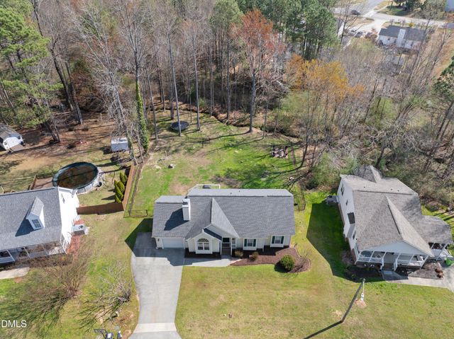 313 Wood Green Drive, Wendell, NC 27591