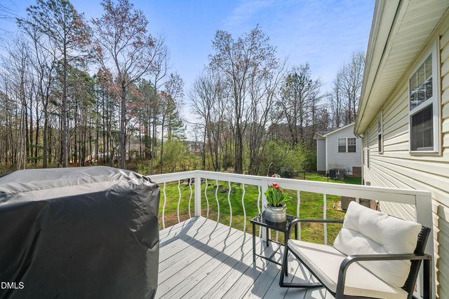 313 Wood Green Drive, Wendell, NC 27591