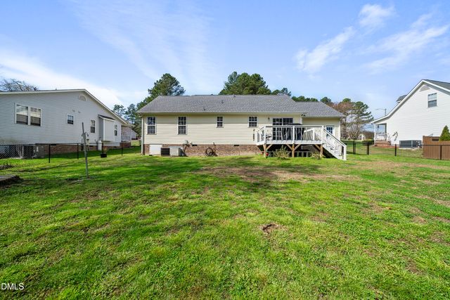 313 Wood Green Drive, Wendell, NC 27591