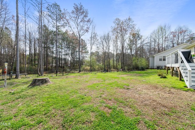 313 Wood Green Drive, Wendell, NC 27591