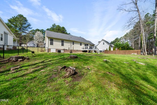 313 Wood Green Drive, Wendell, NC 27591