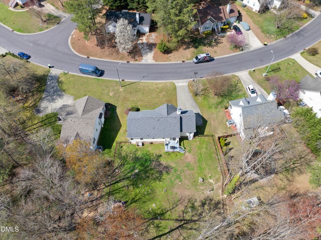 313 Wood Green Drive, Wendell, NC 27591