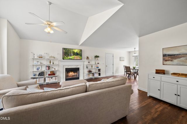 313 Wood Green Drive, Wendell, NC 27591