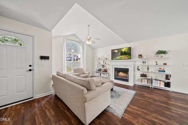 313 Wood Green Drive, Wendell, NC 27591