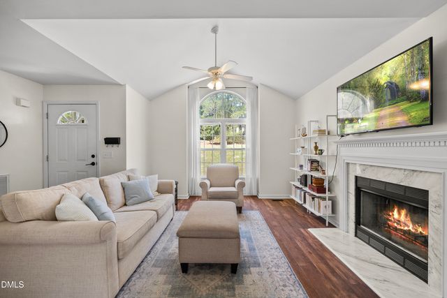 313 Wood Green Drive, Wendell, NC 27591