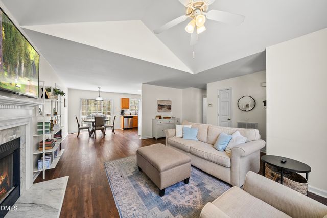 313 Wood Green Drive, Wendell, NC 27591