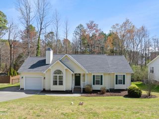 313 Wood Green Drive, Wendell, NC 27591