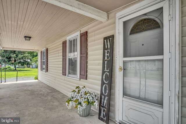 9145 PINEVILLE ROAD, Shippensburg, PA 17257