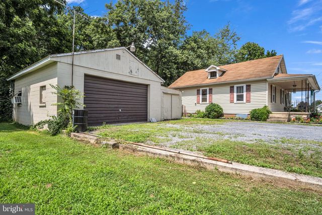 9145 PINEVILLE ROAD, Shippensburg, PA 17257