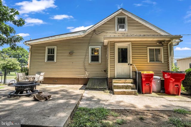 9145 PINEVILLE ROAD, Shippensburg, PA 17257