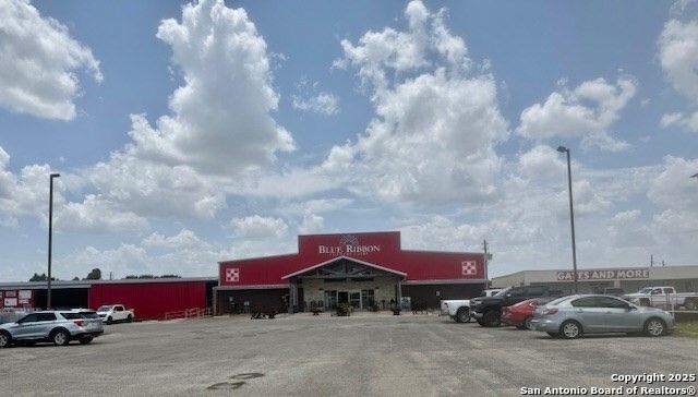 0 Bypass 181, Beeville, TX 78102