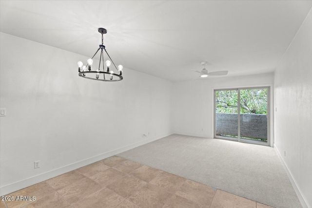 935 N GRANITE REEF Road 102, Scottsdale, AZ 85257