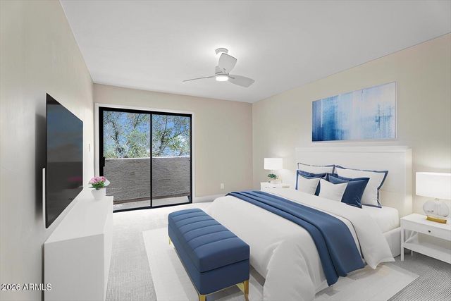 935 N GRANITE REEF Road 102, Scottsdale, AZ 85257