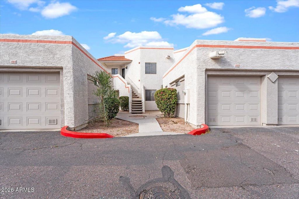935 N GRANITE REEF Road 102, Scottsdale, AZ 85257 — photo 2