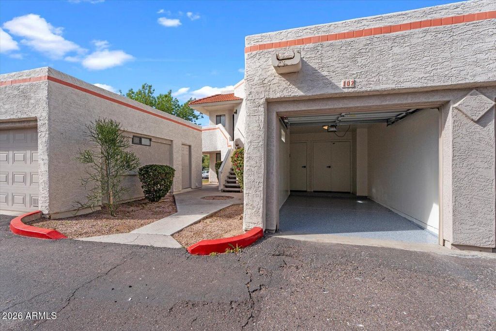 935 N GRANITE REEF Road 102, Scottsdale, AZ 85257 — photo 3