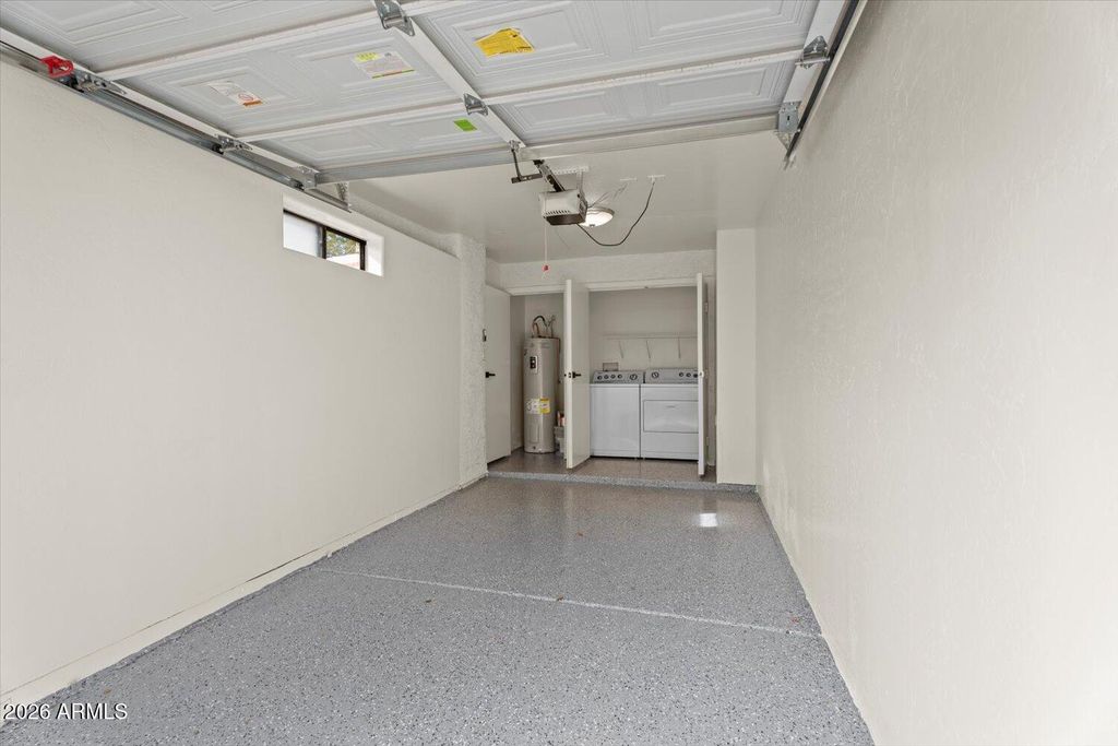935 N GRANITE REEF Road 102, Scottsdale, AZ 85257 — photo 4