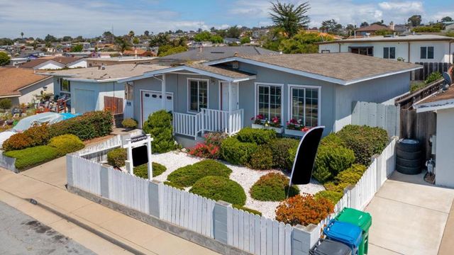 1714 Waring Street, Seaside, CA 93955
