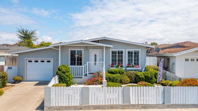 1714 Waring Street, Seaside, CA 93955