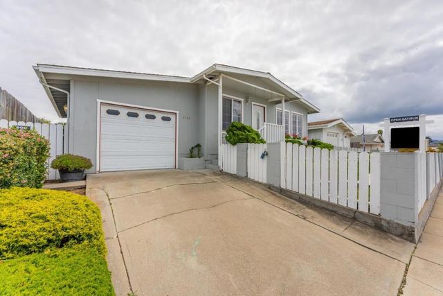 1714 Waring Street, Seaside, CA 93955