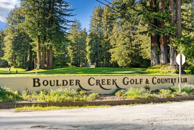 340 Everest Drive, Boulder Creek, CA 95006