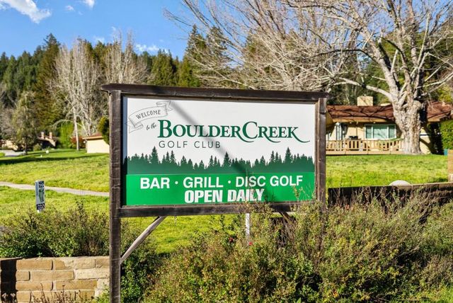 340 Everest Drive, Boulder Creek, CA 95006