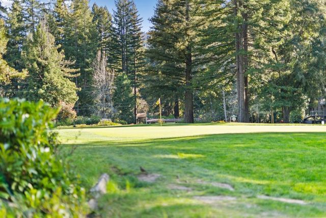 340 Everest Drive, Boulder Creek, CA 95006
