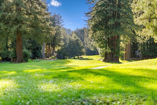 340 Everest Drive, Boulder Creek, CA 95006