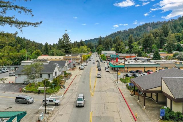 340 Everest Drive, Boulder Creek, CA 95006