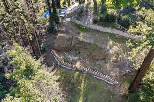 340 Everest Drive, Boulder Creek, CA 95006