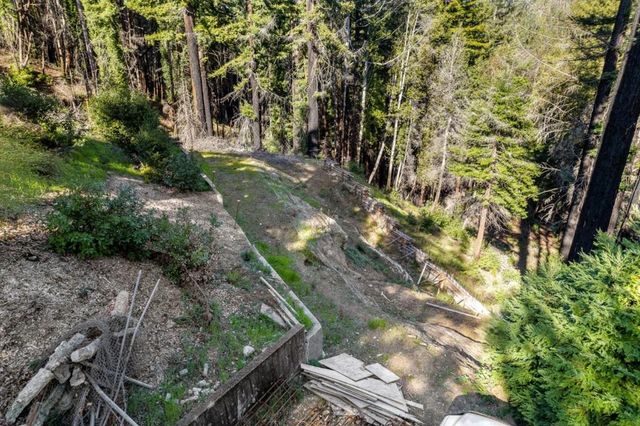 340 Everest Drive, Boulder Creek, CA 95006
