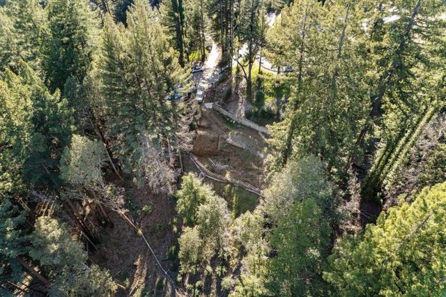 340 Everest Drive, Boulder Creek, CA 95006