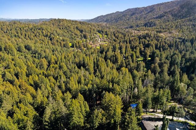 340 Everest Drive, Boulder Creek, CA 95006