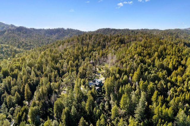 340 Everest Drive, Boulder Creek, CA 95006