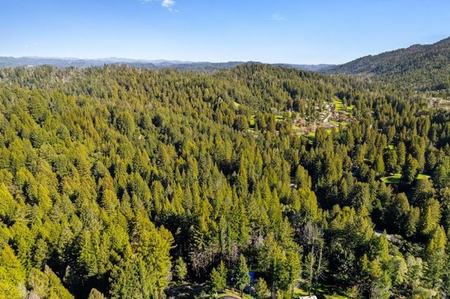 340 Everest Drive, Boulder Creek, CA 95006