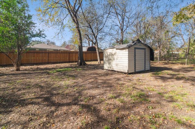 4507 S Ewing Avenue, Dallas, TX 75216