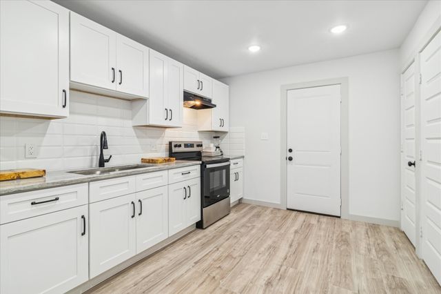 4507 S Ewing Avenue, Dallas, TX 75216