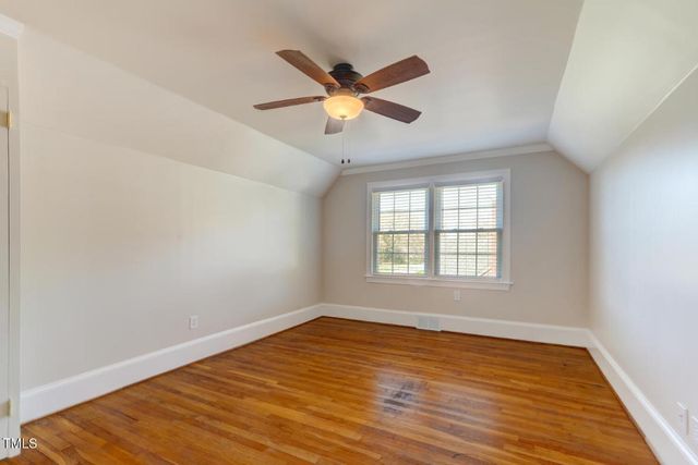612 Parkway Boulevard, Reidsville, NC 27320