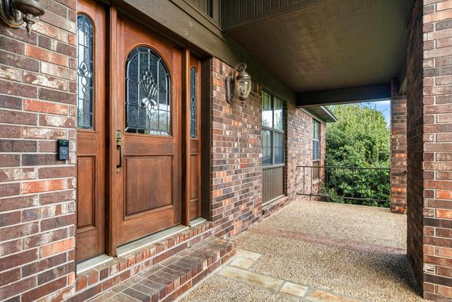 103 Fox Creek Court, Hot Springs, AR 71901