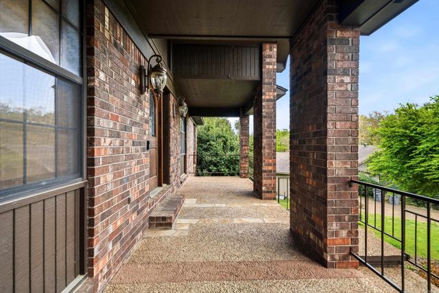 103 Fox Creek Court, Hot Springs, AR 71901