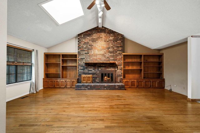 103 Fox Creek Court, Hot Springs, AR 71901